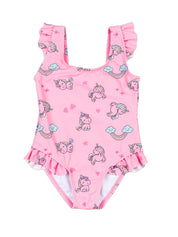 Costumi Rosa Losan