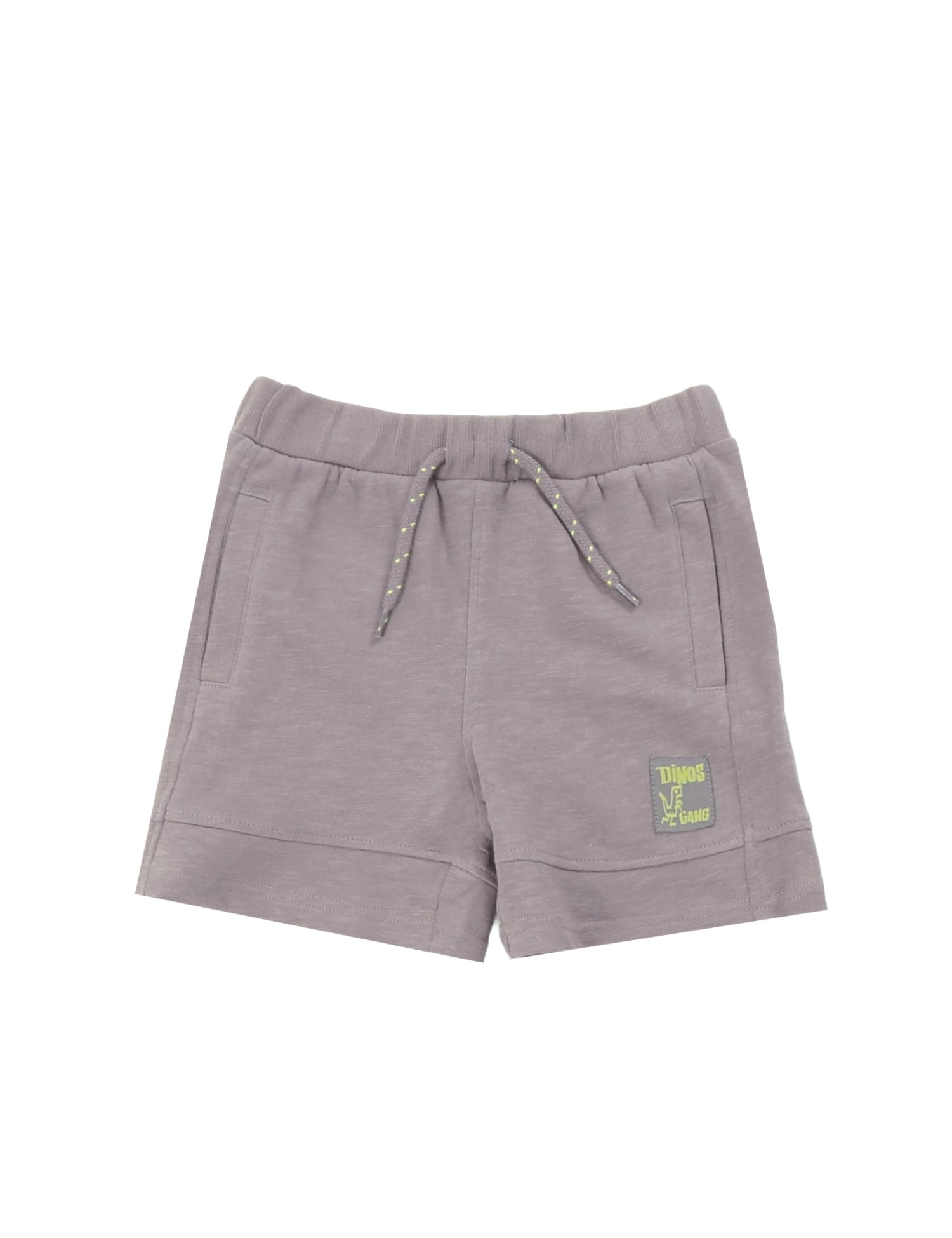 Shorts Grigio Losan