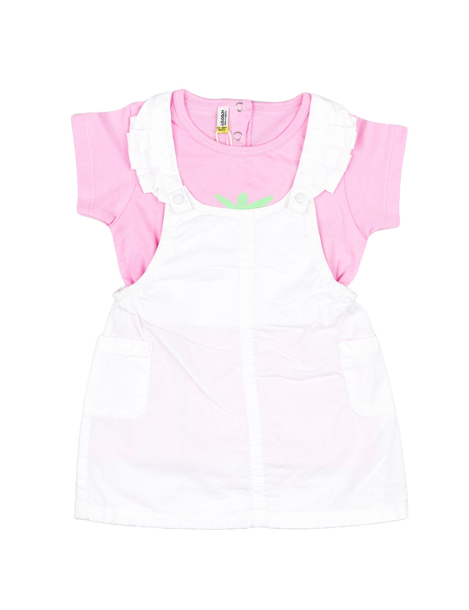 Completi Bianco Losan