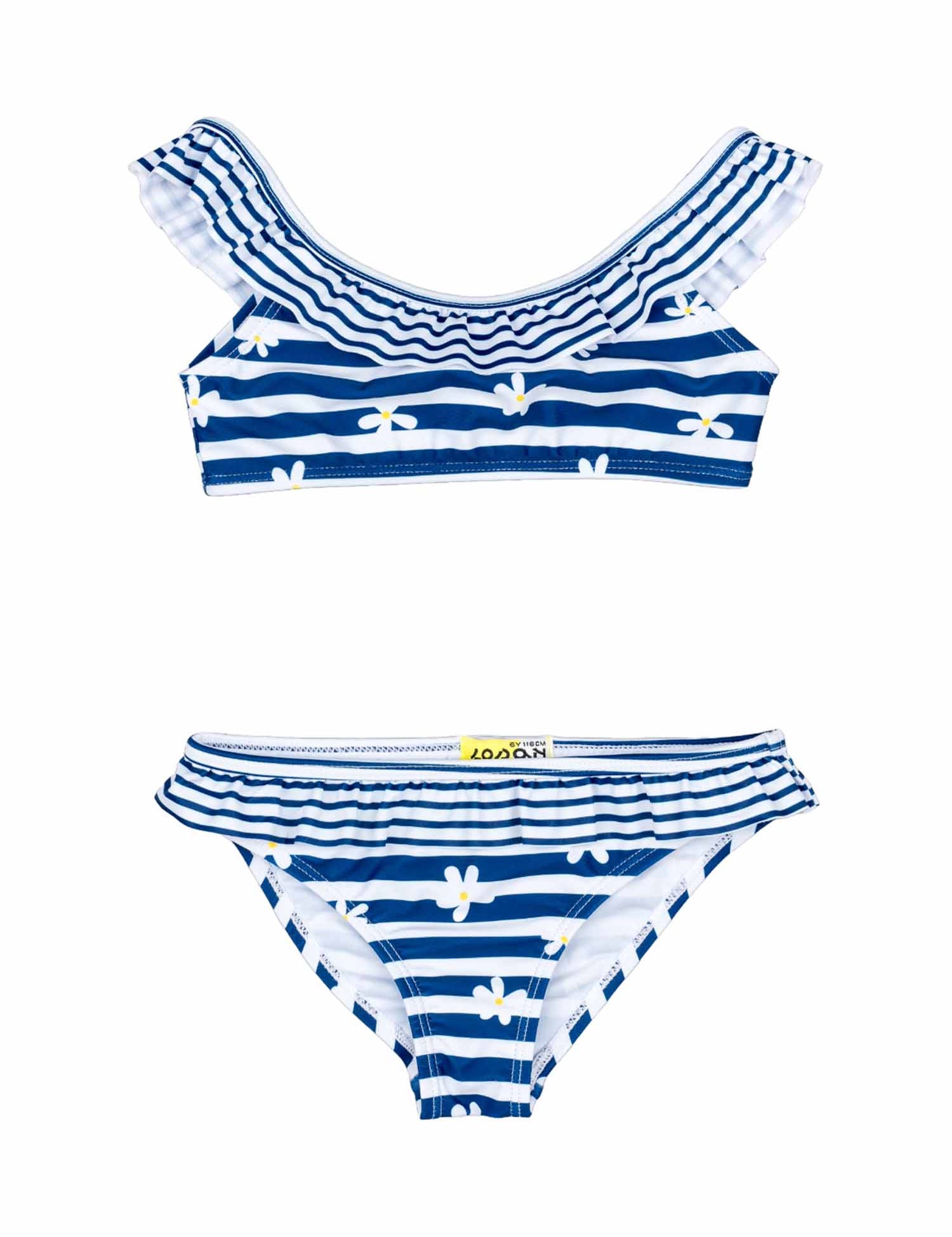 Costumi Blu Losan