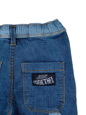 Jeans Blu Losan