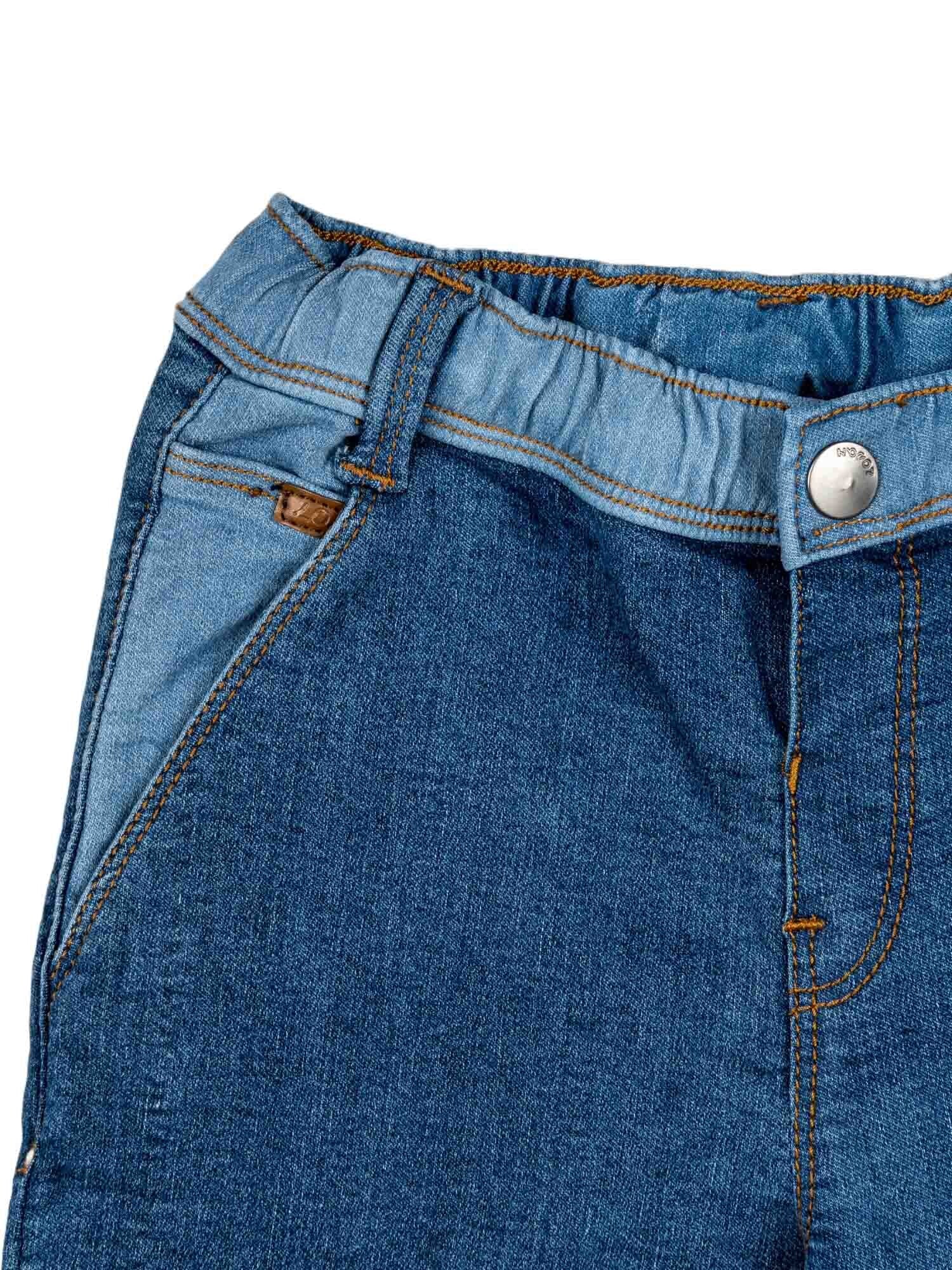 Jeans Blu Losan