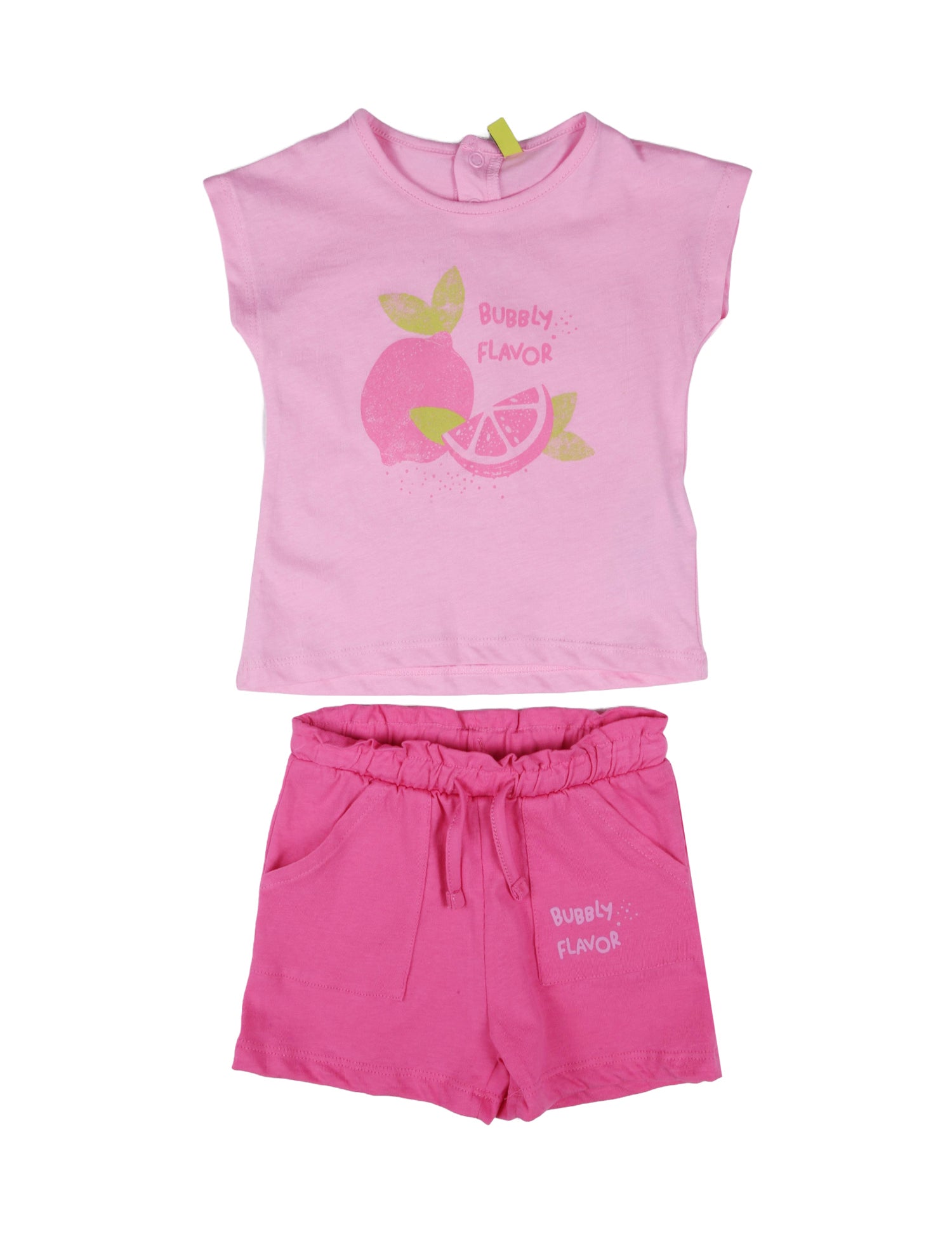 Completi Rosa Losan