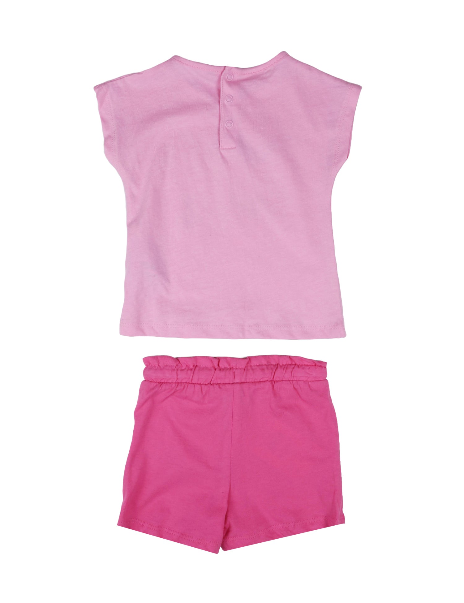 Completi Rosa Losan