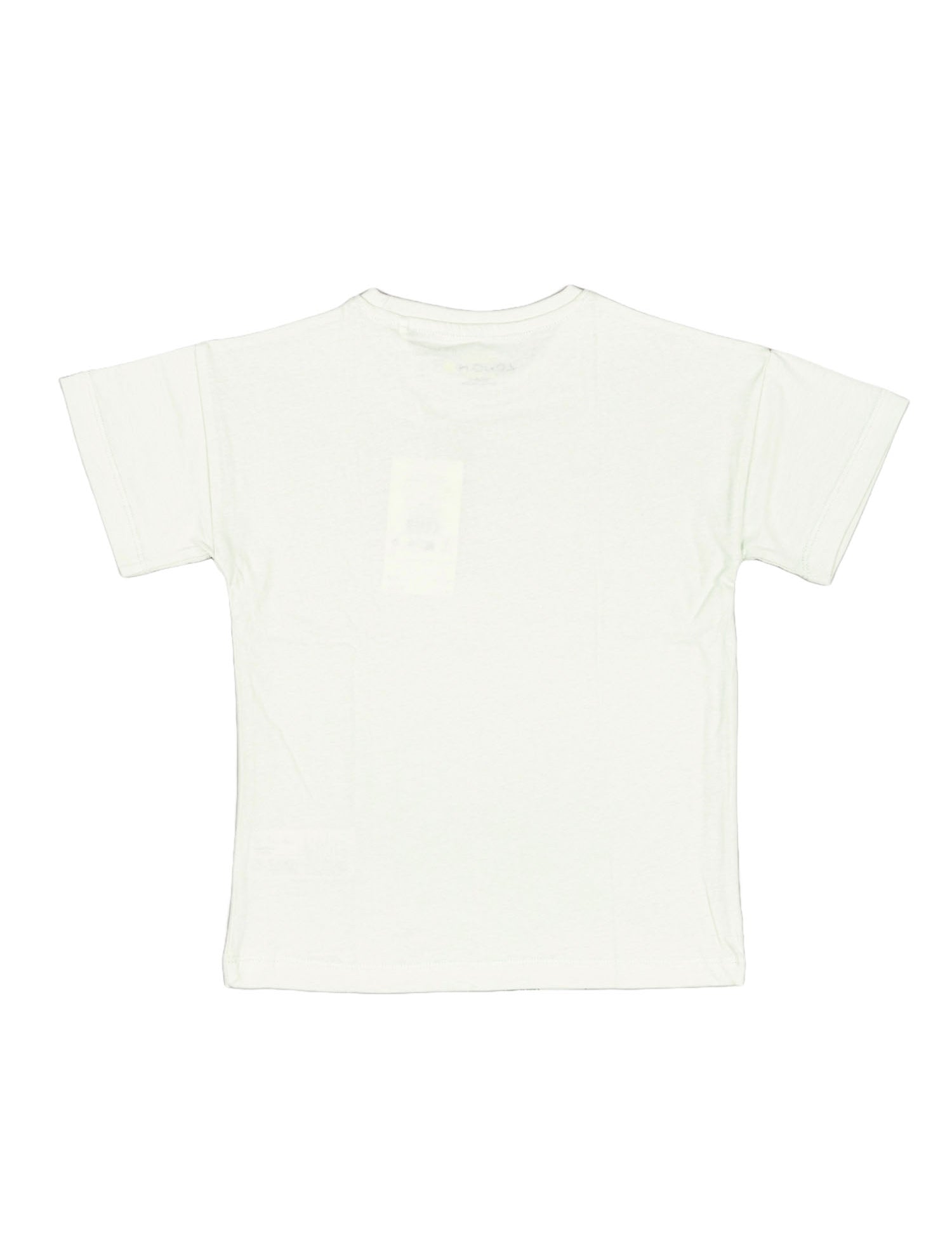T-shirt Verde Losan