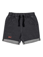 Shorts Grigio Losan