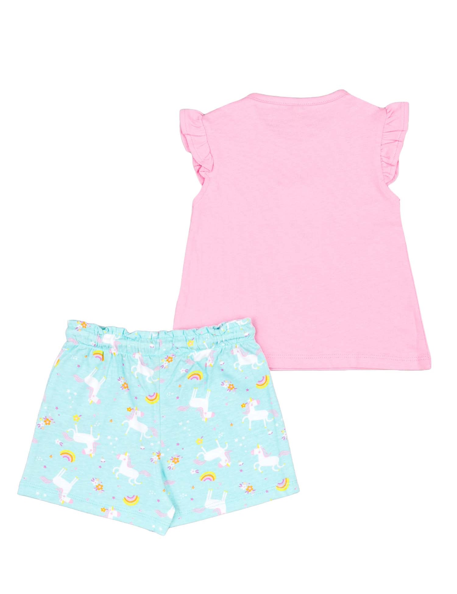 Completi Rosa Losan