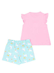 Completi Rosa Losan