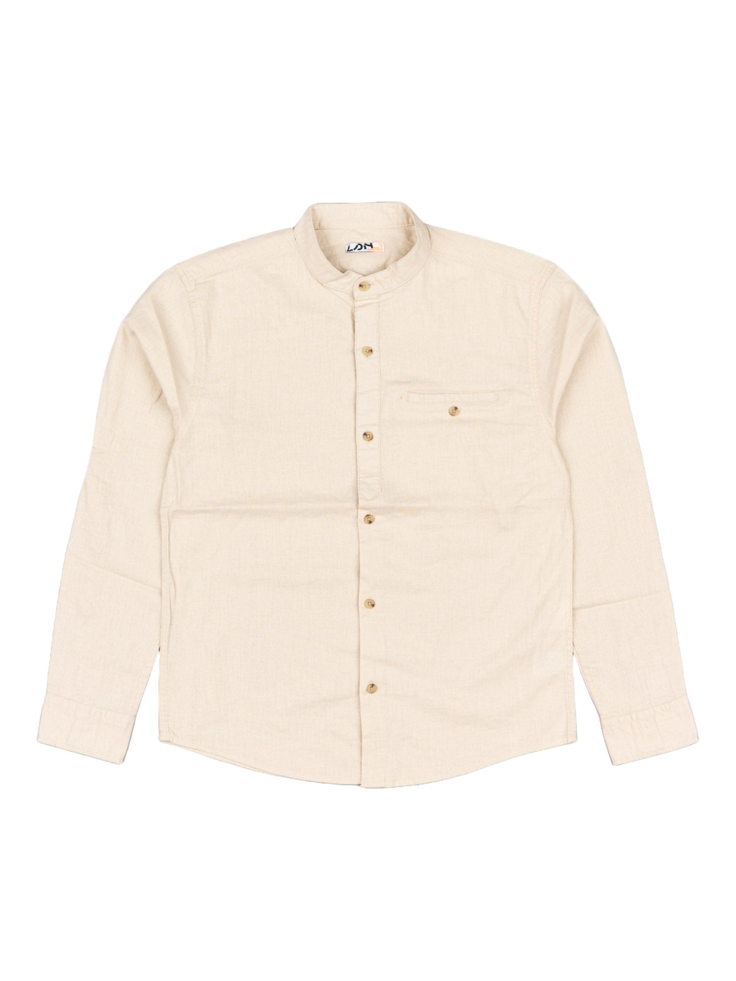 Camicie Beige Losan