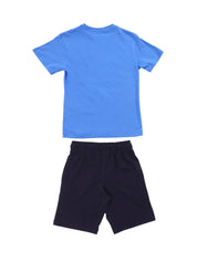 Completi Blu Losan