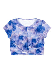 T-shirt Viola Losan