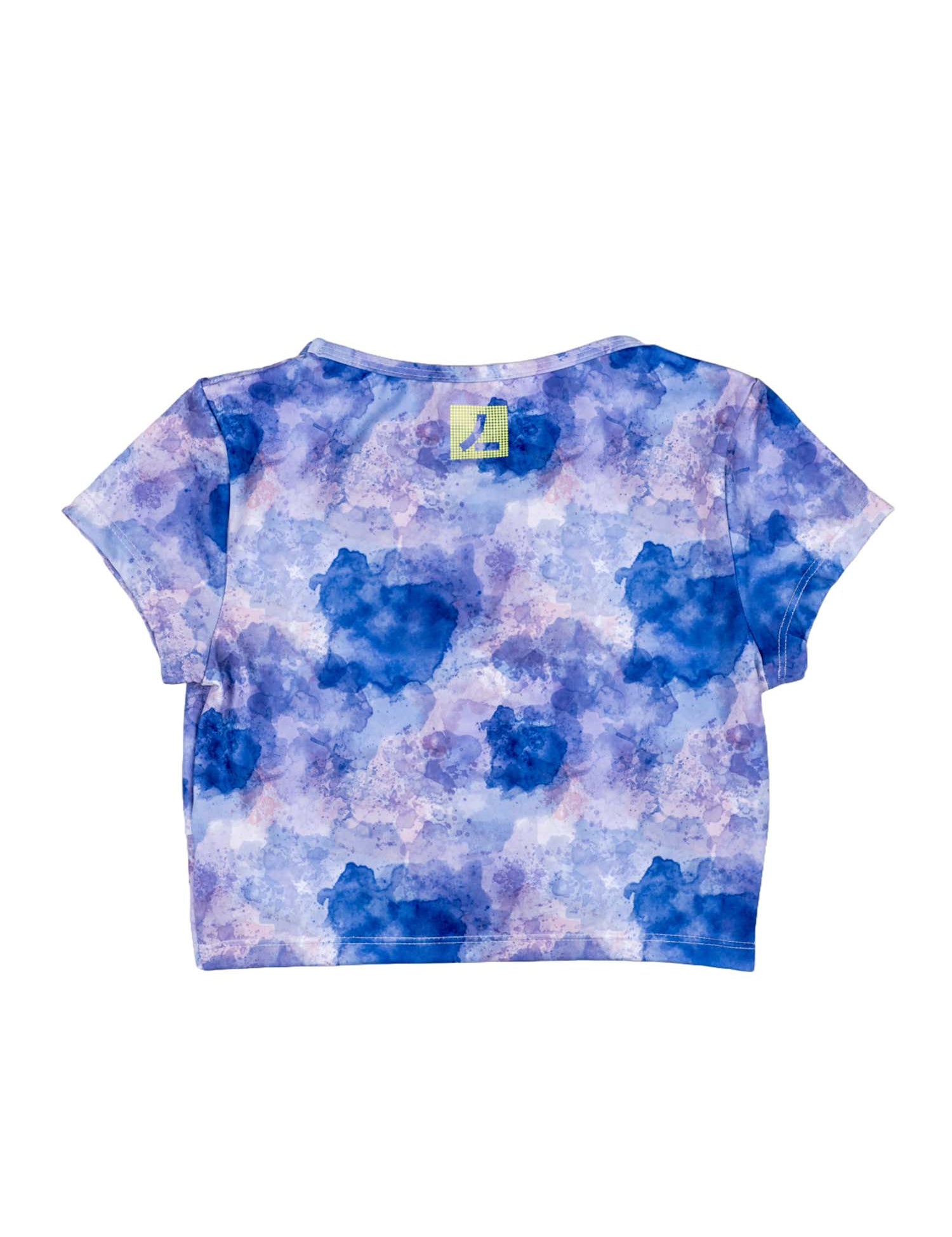 T-shirt Viola Losan