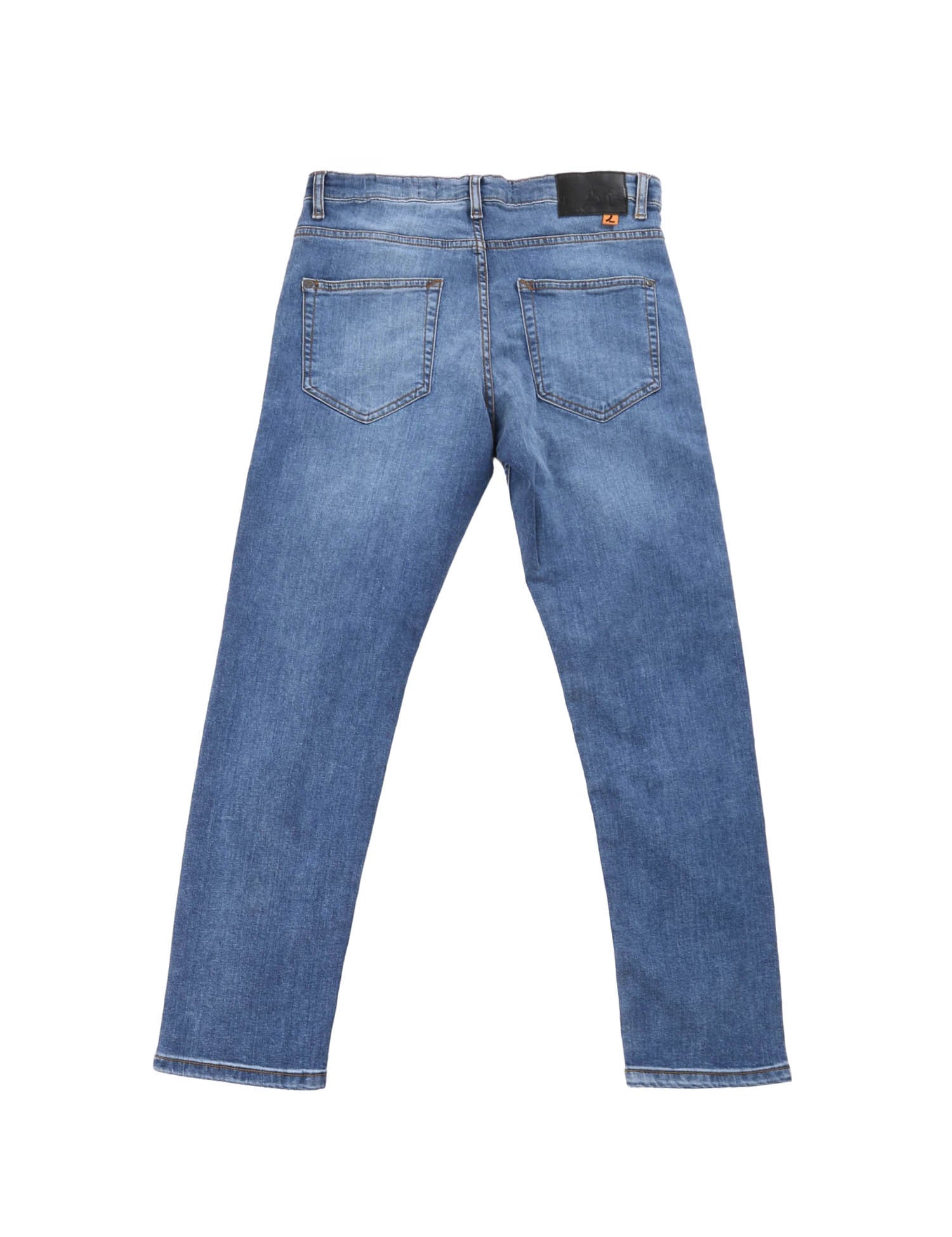 Jeans Blu Losan