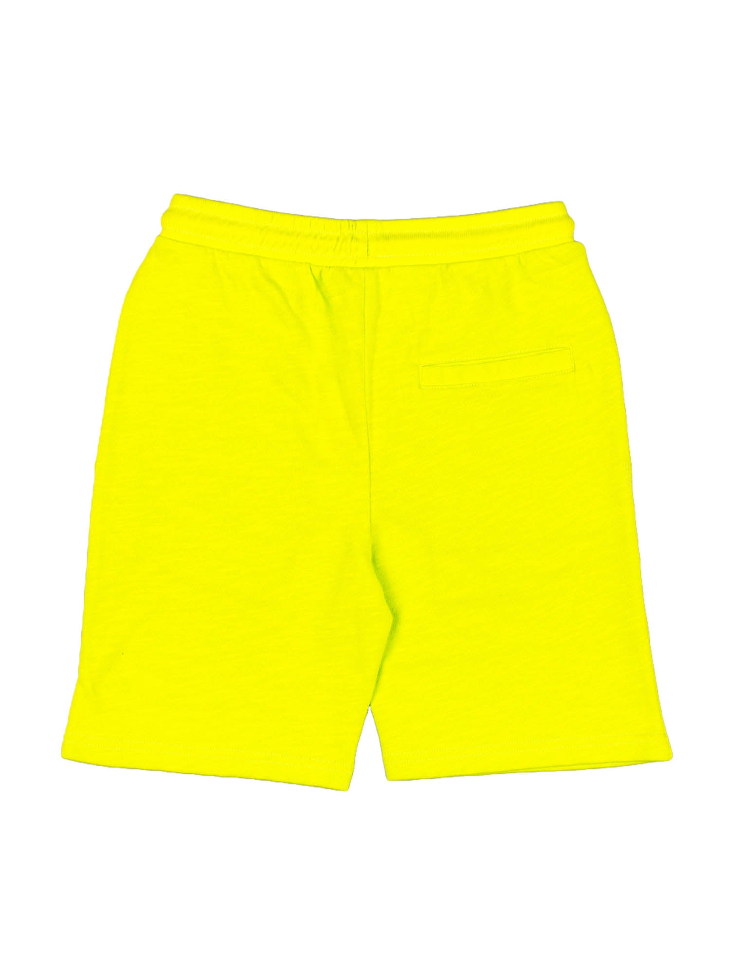 Shorts Verde Losan