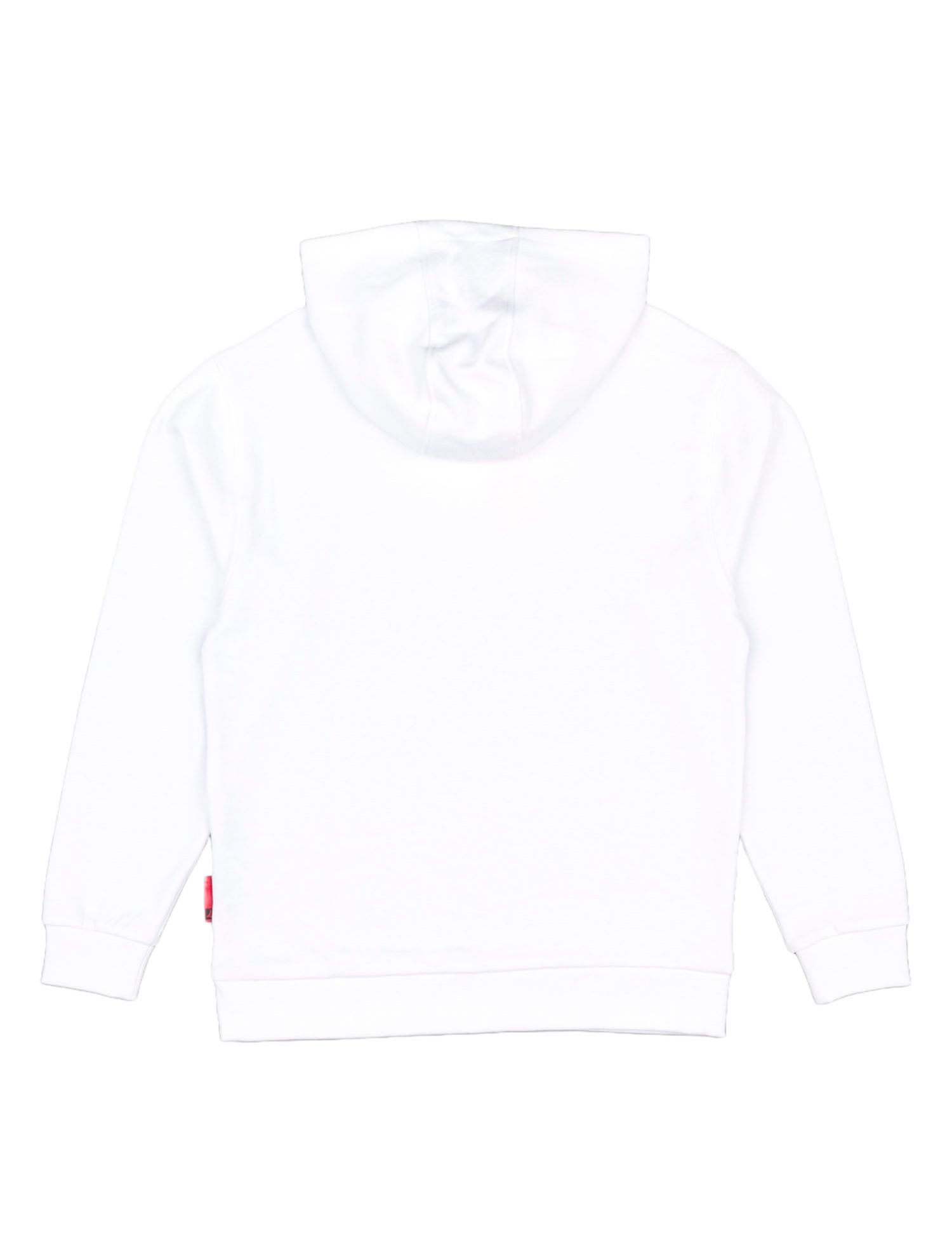 Felpe Bianco Losan