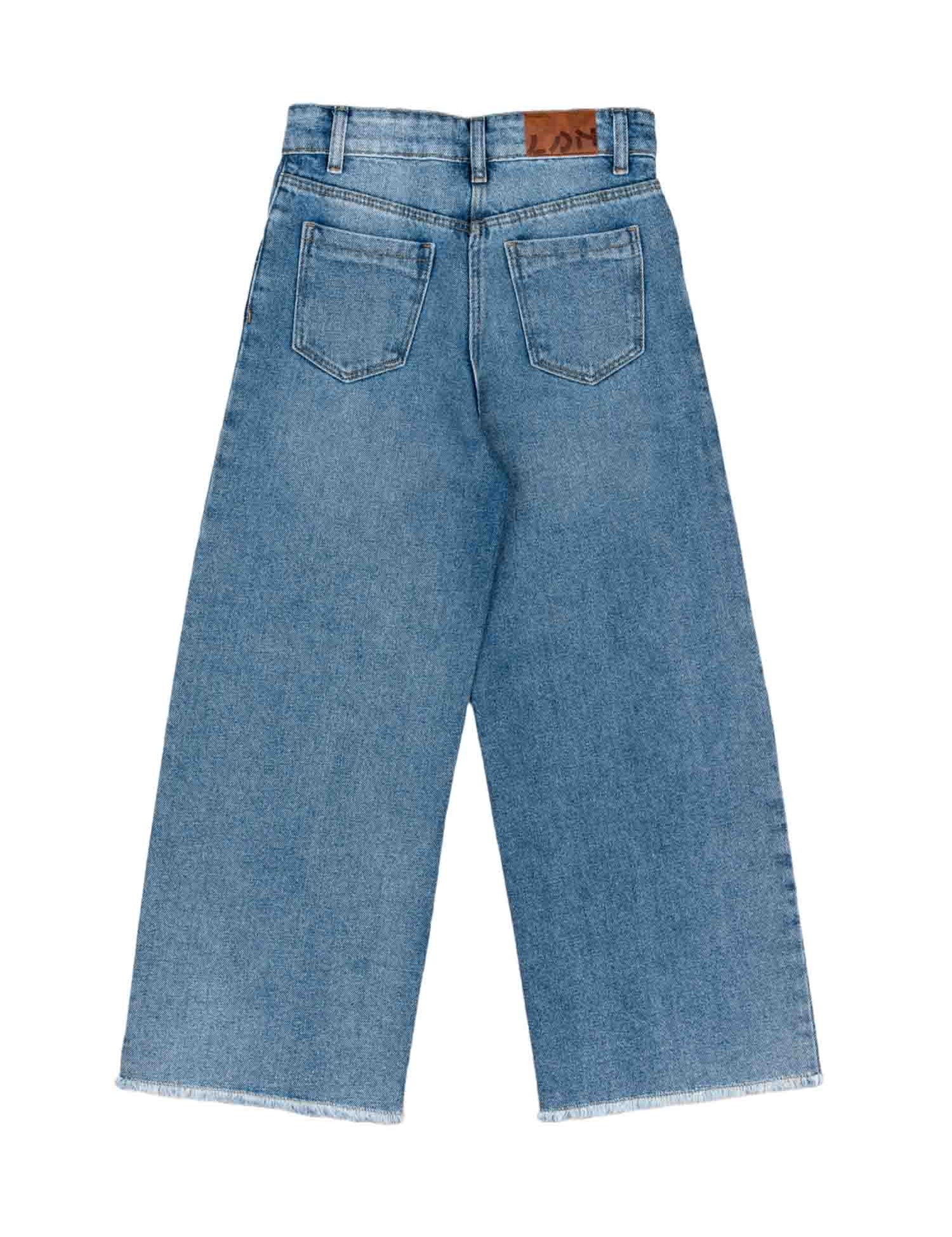 Jeans Blu Losan