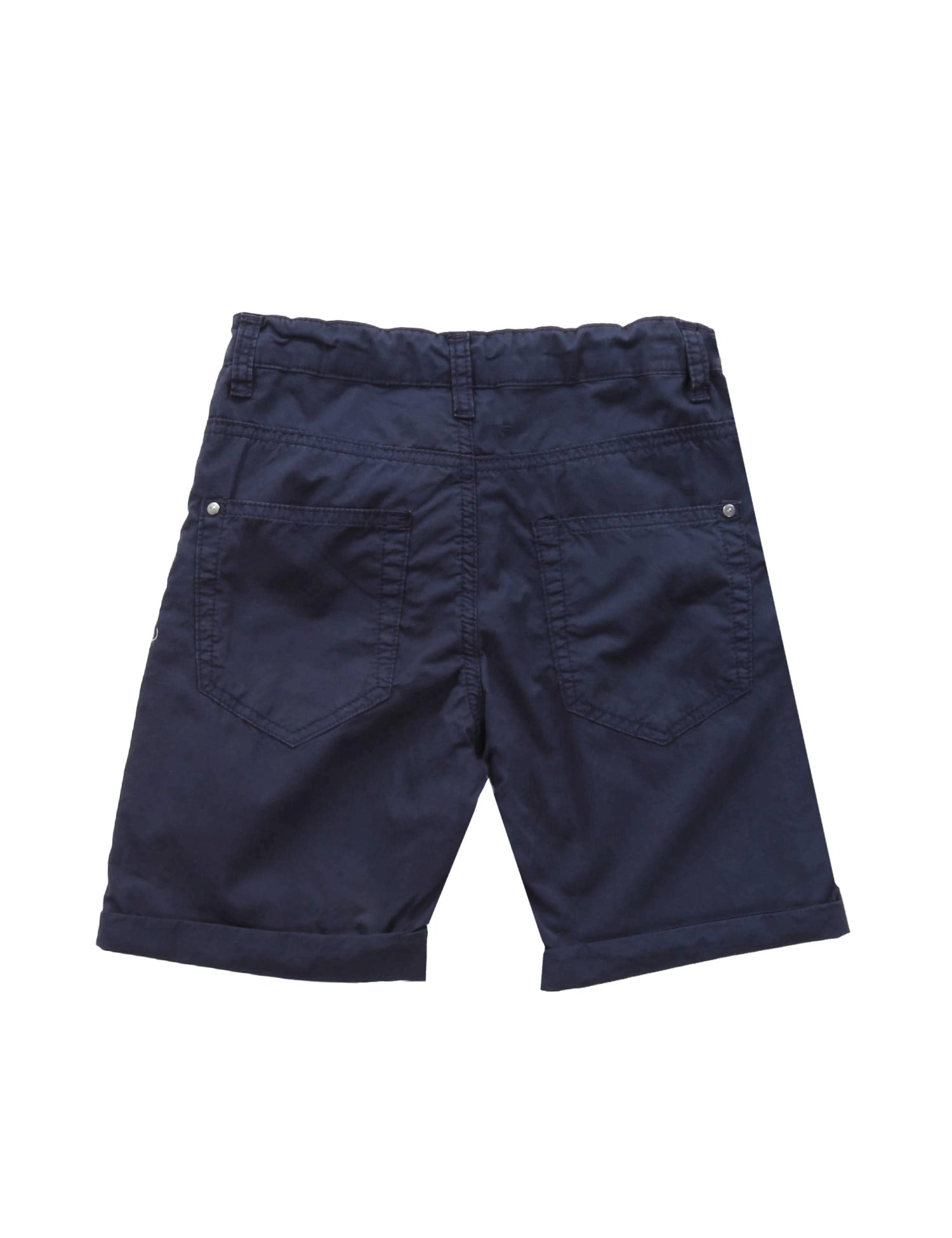 Bermuda Blu Losan