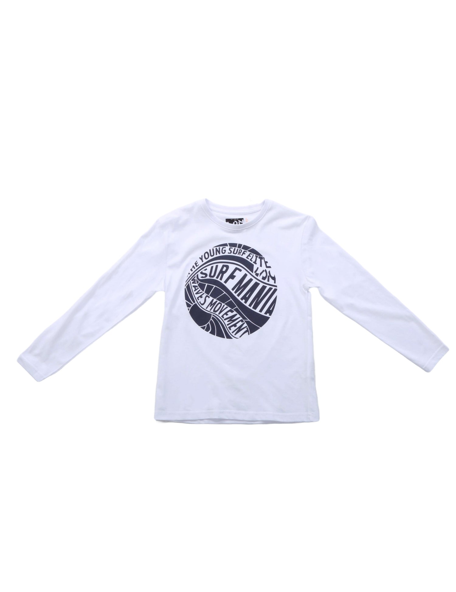 T-shirt Bianco Losan