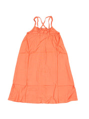 Vestiti Arancio Losan