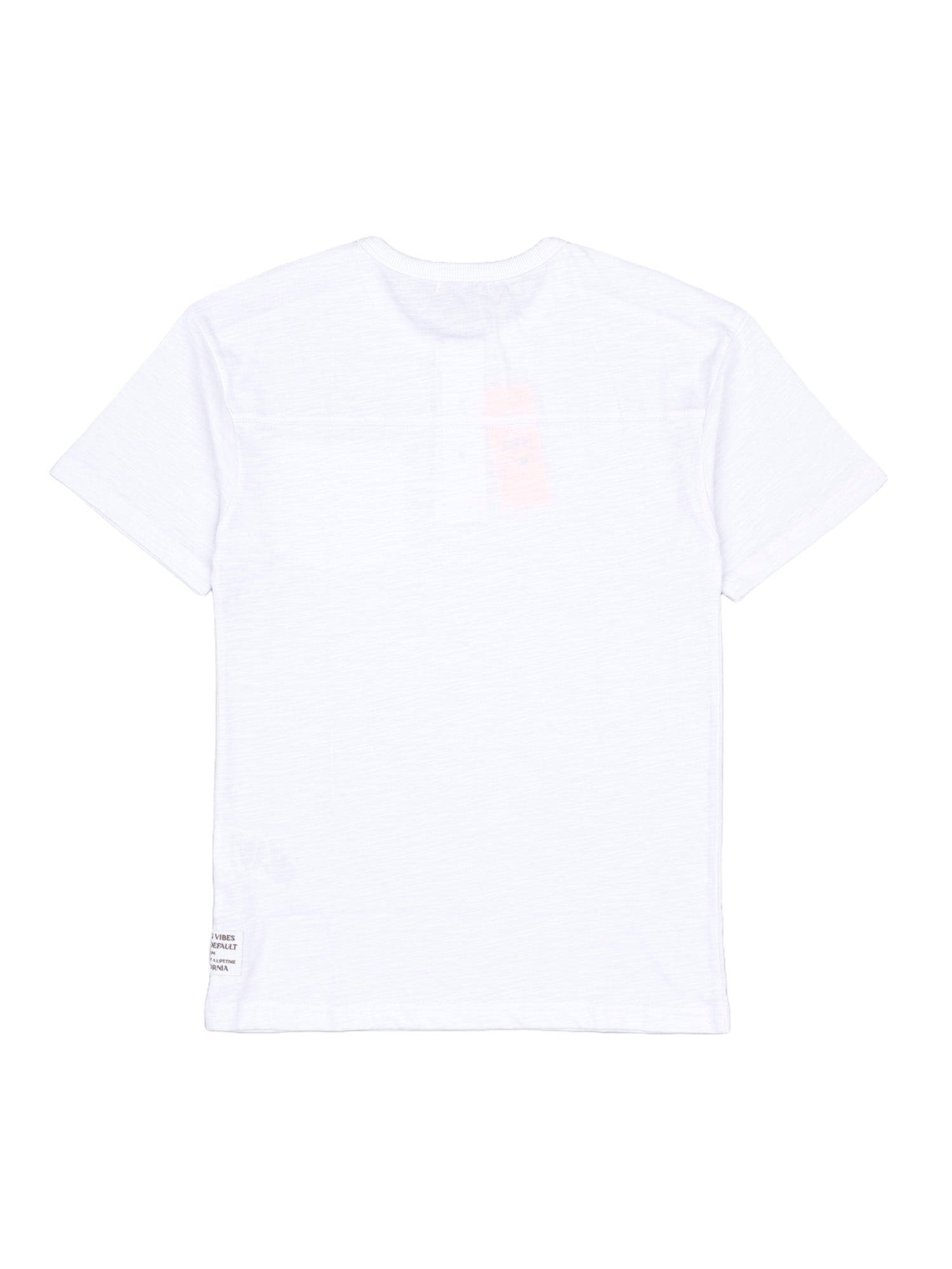 T-shirt Bianco Losan