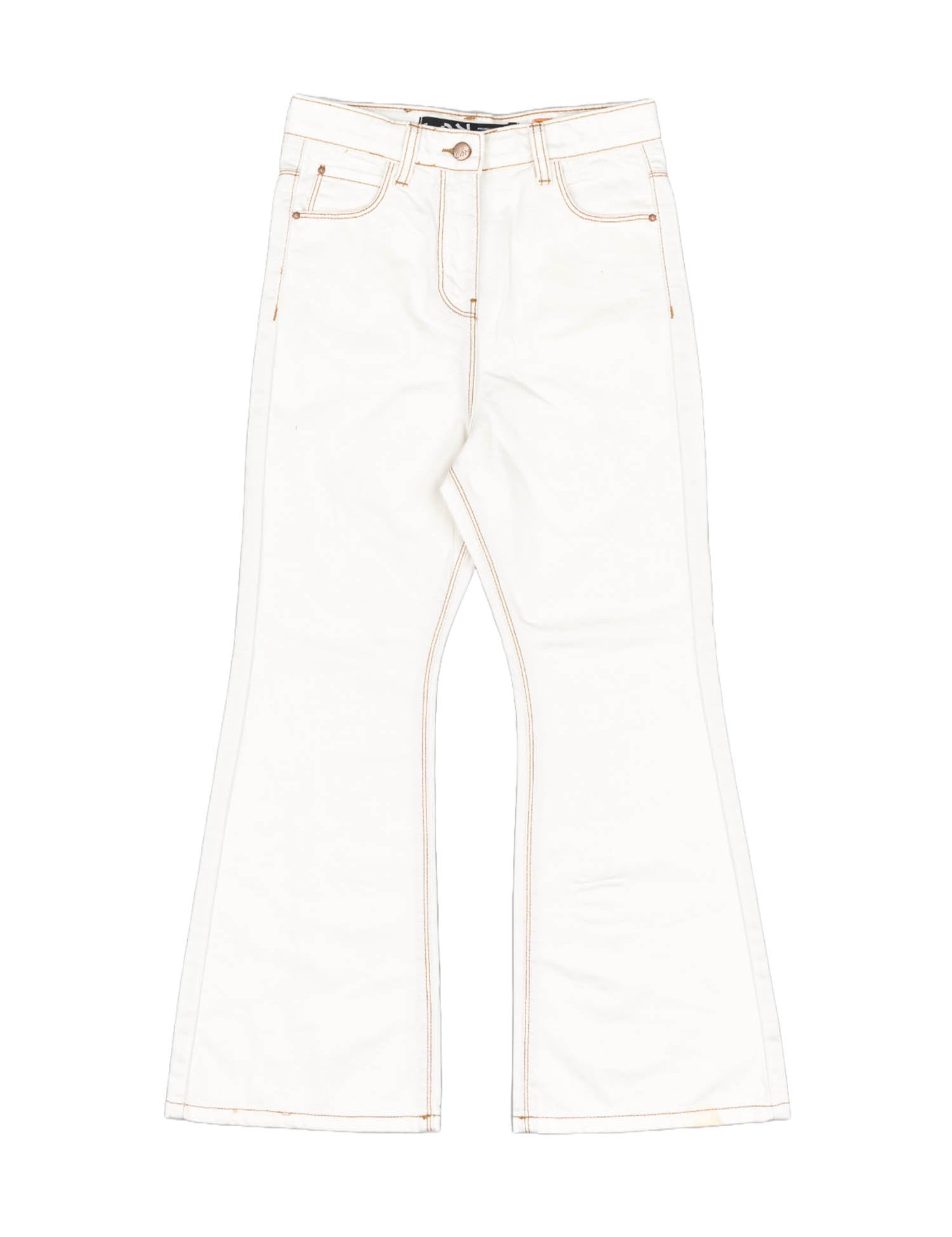 Jeans Bianco Losan