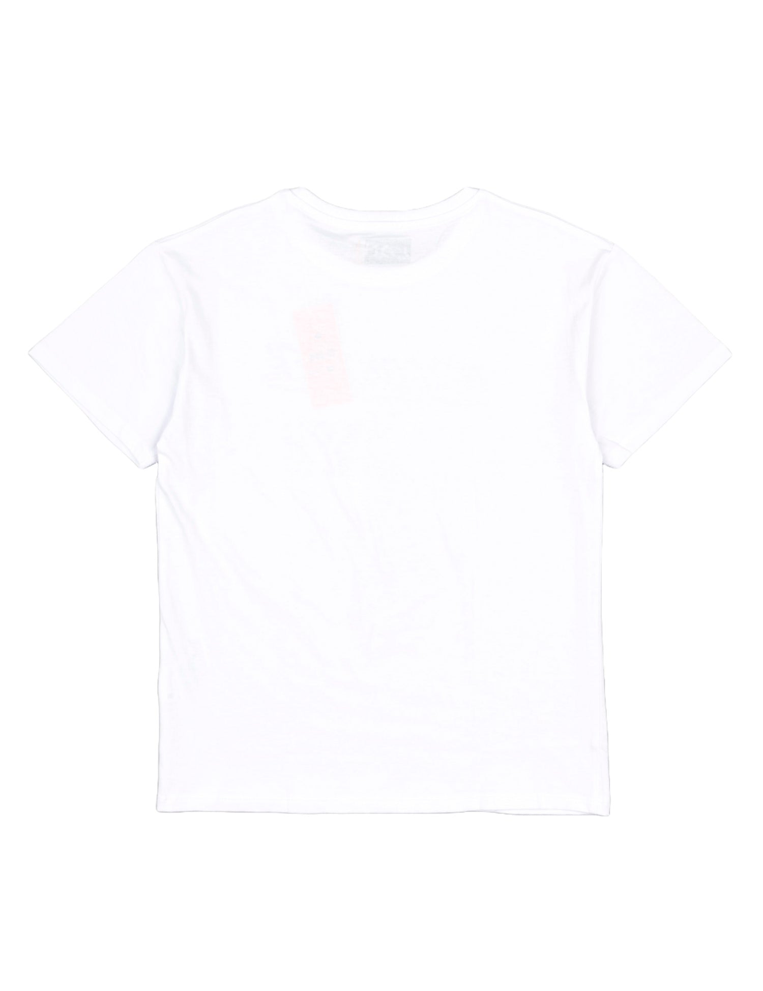T-shirt Bianco Losan