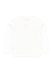 Felpe Bianco Losan