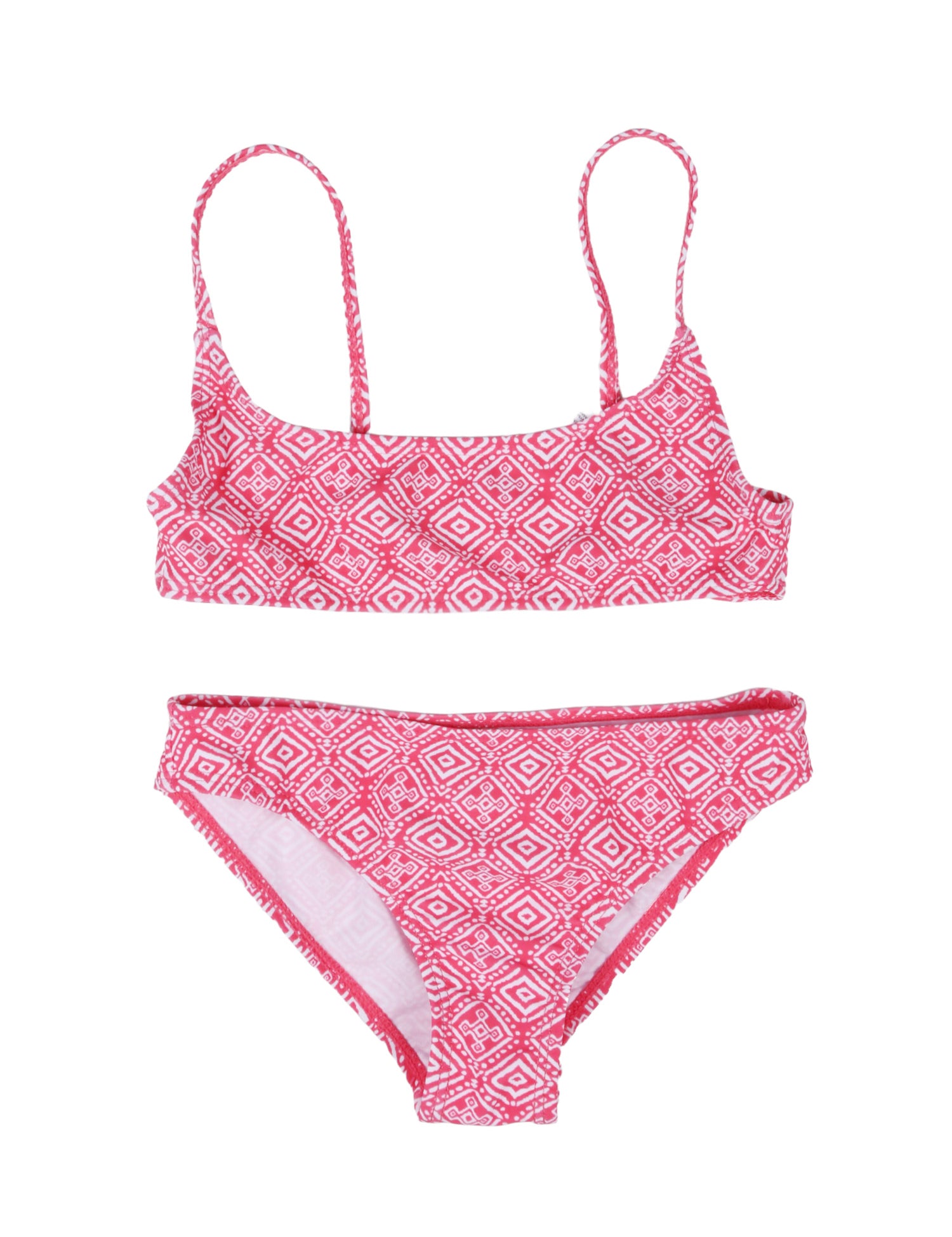 Costumi Rosa Losan