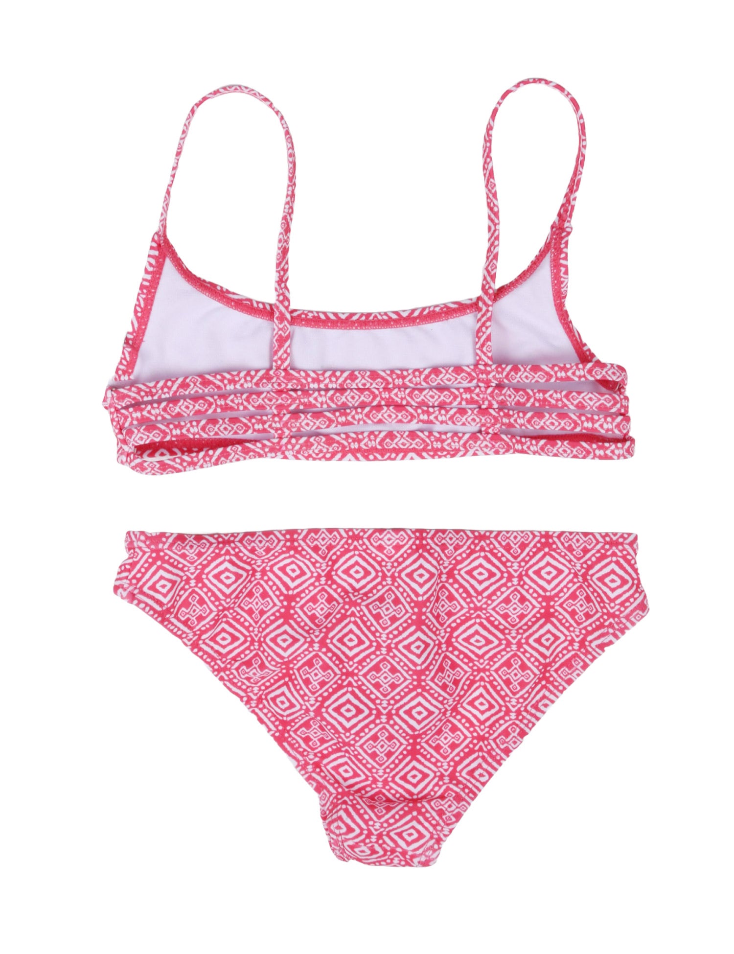 Costumi Rosa Losan