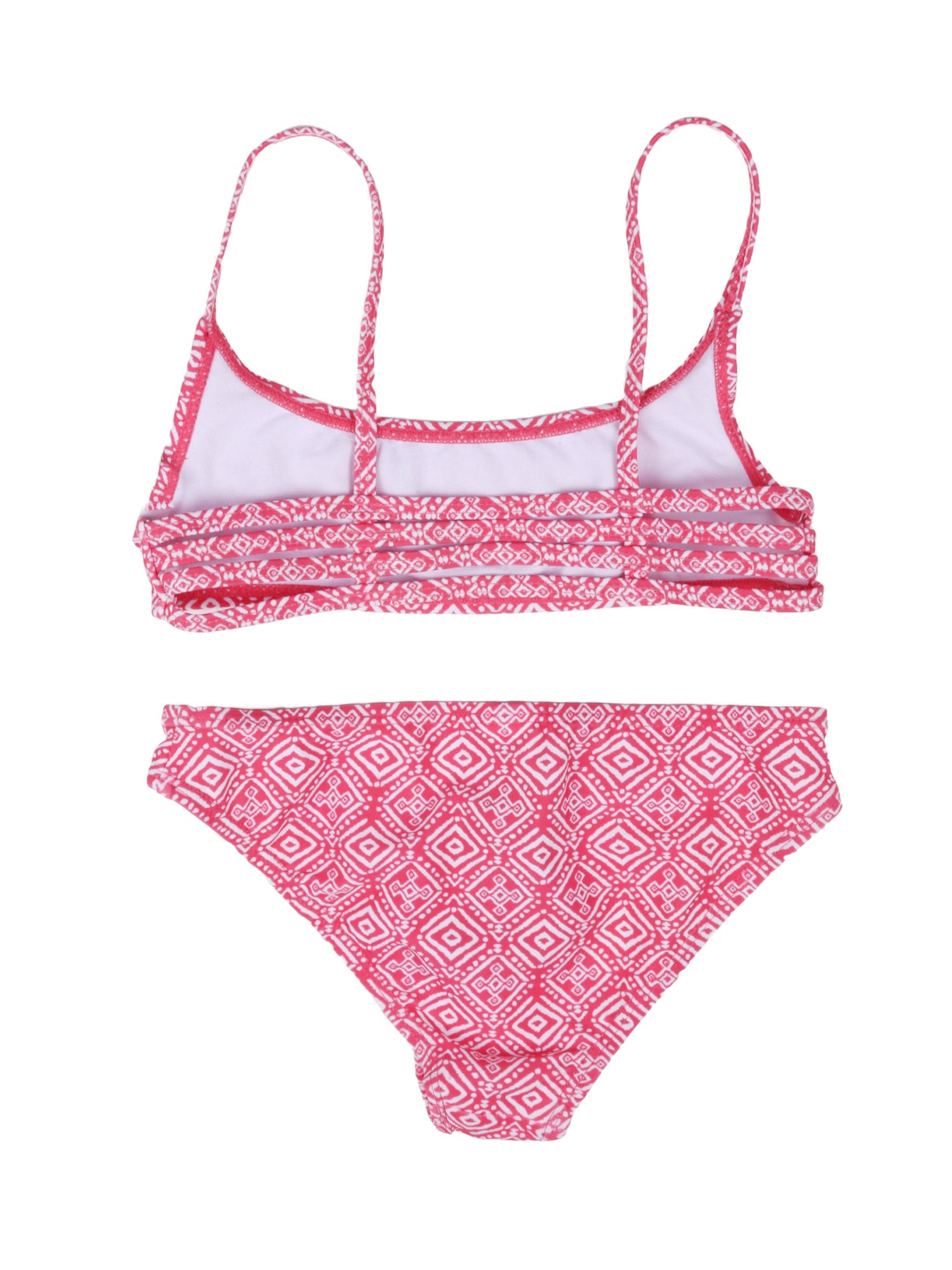 Costumi Rosa Losan
