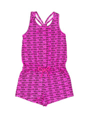 Tute Fucsia Losan