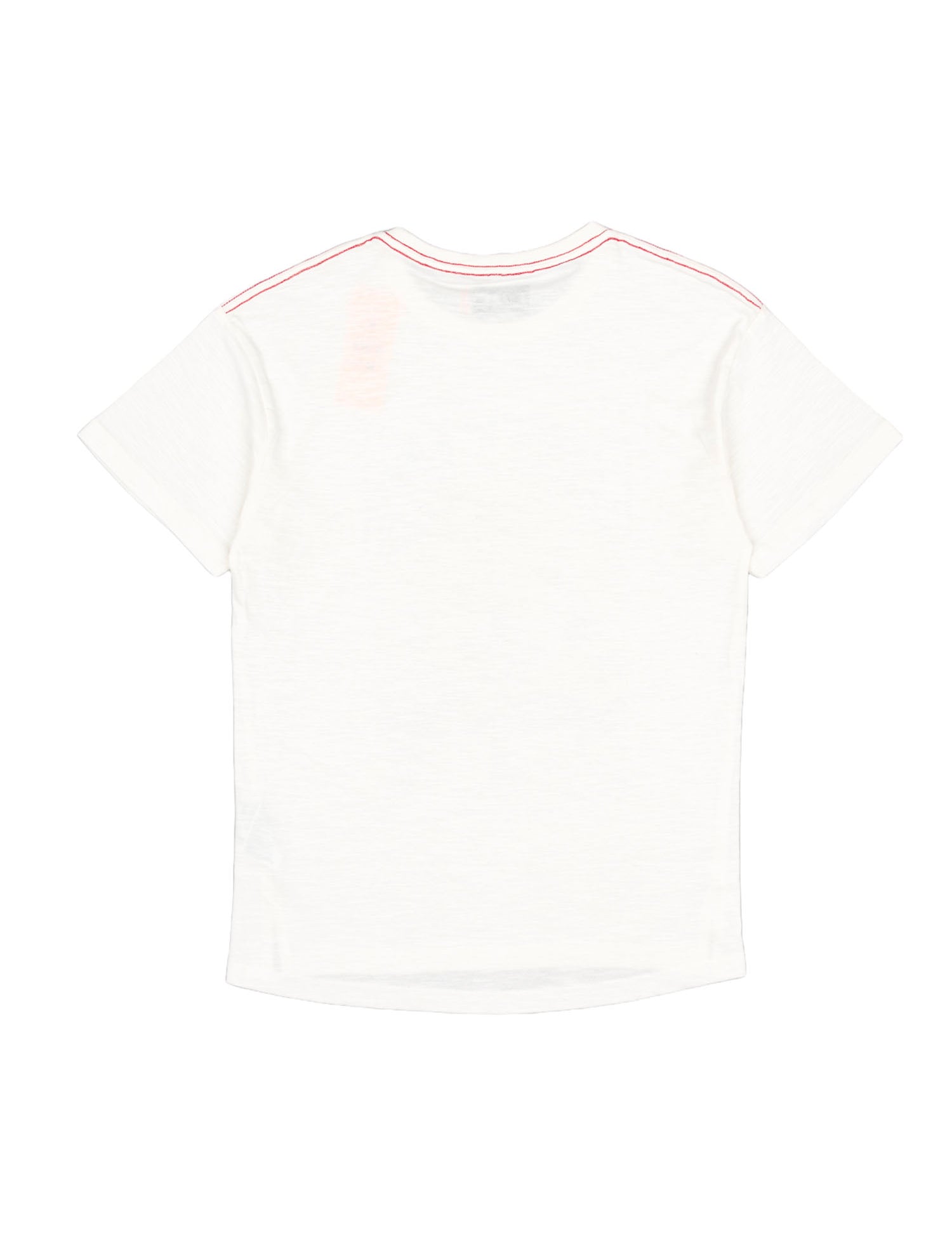 T-shirt Avorio Losan
