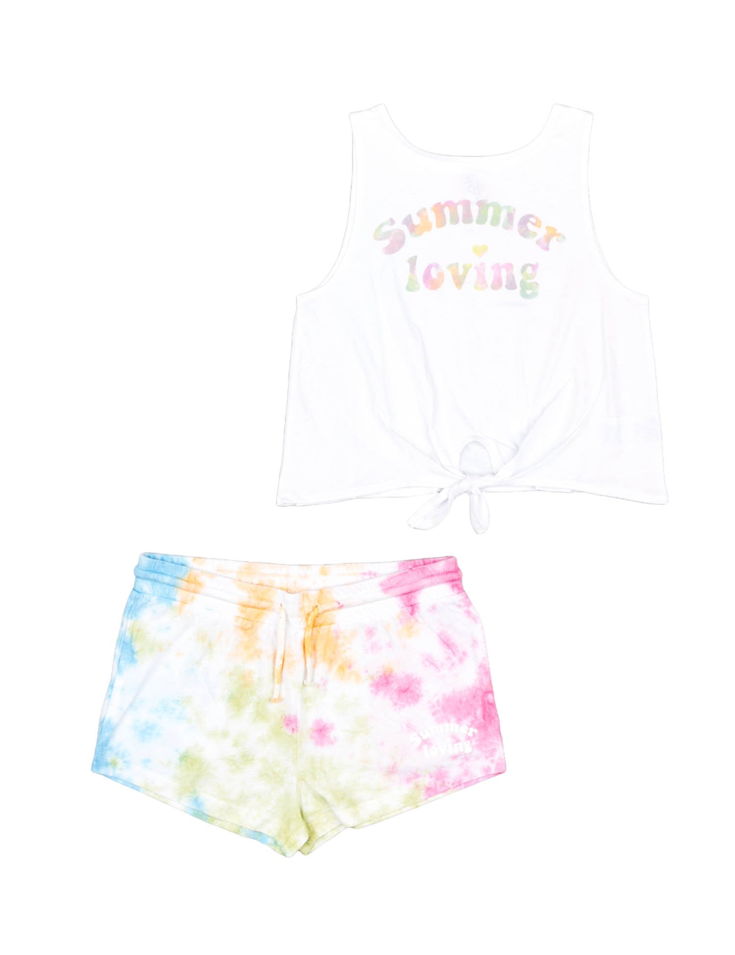 Completi Multicolore Losan
