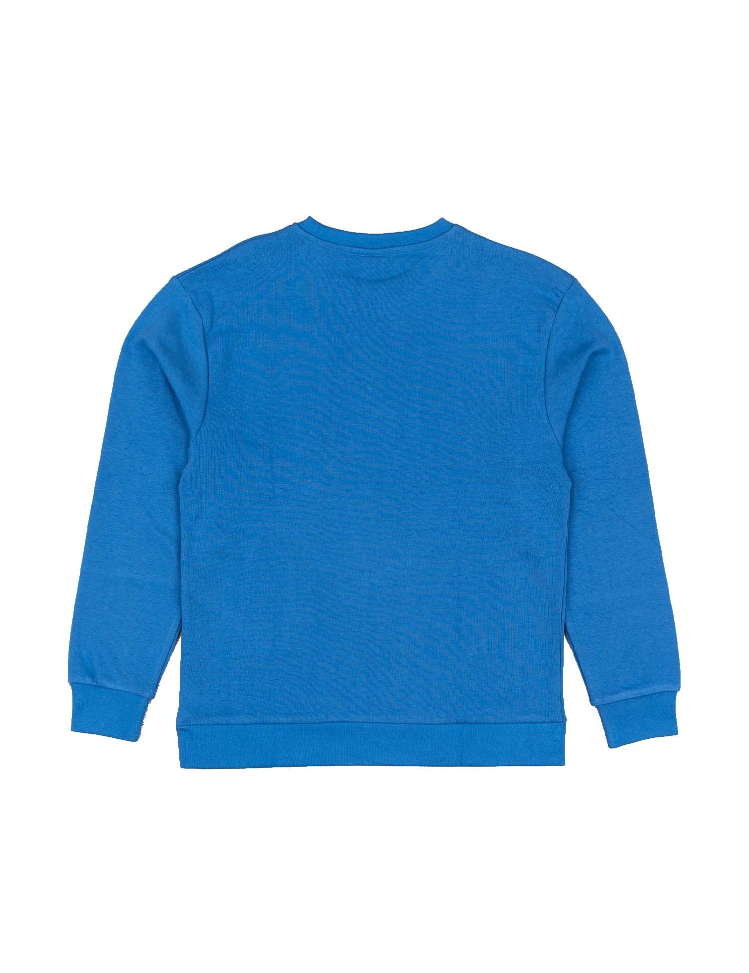Felpe Blu Losan