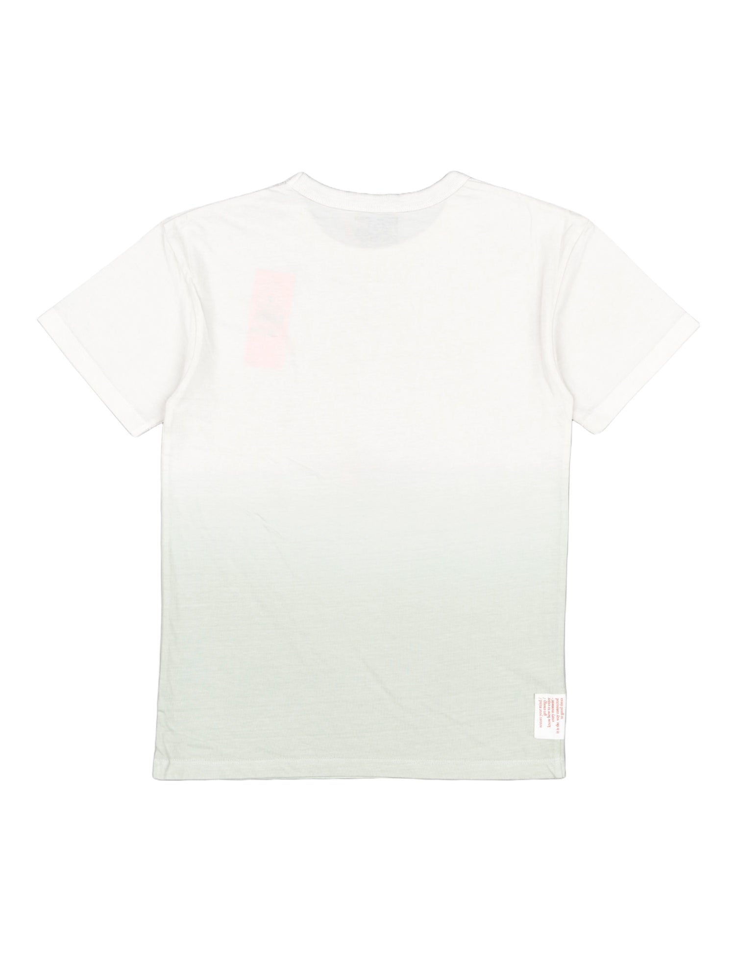 T-shirt Verde Losan