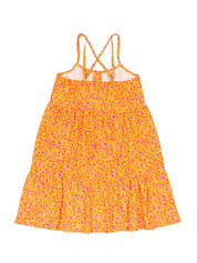 Vestiti Arancio Losan