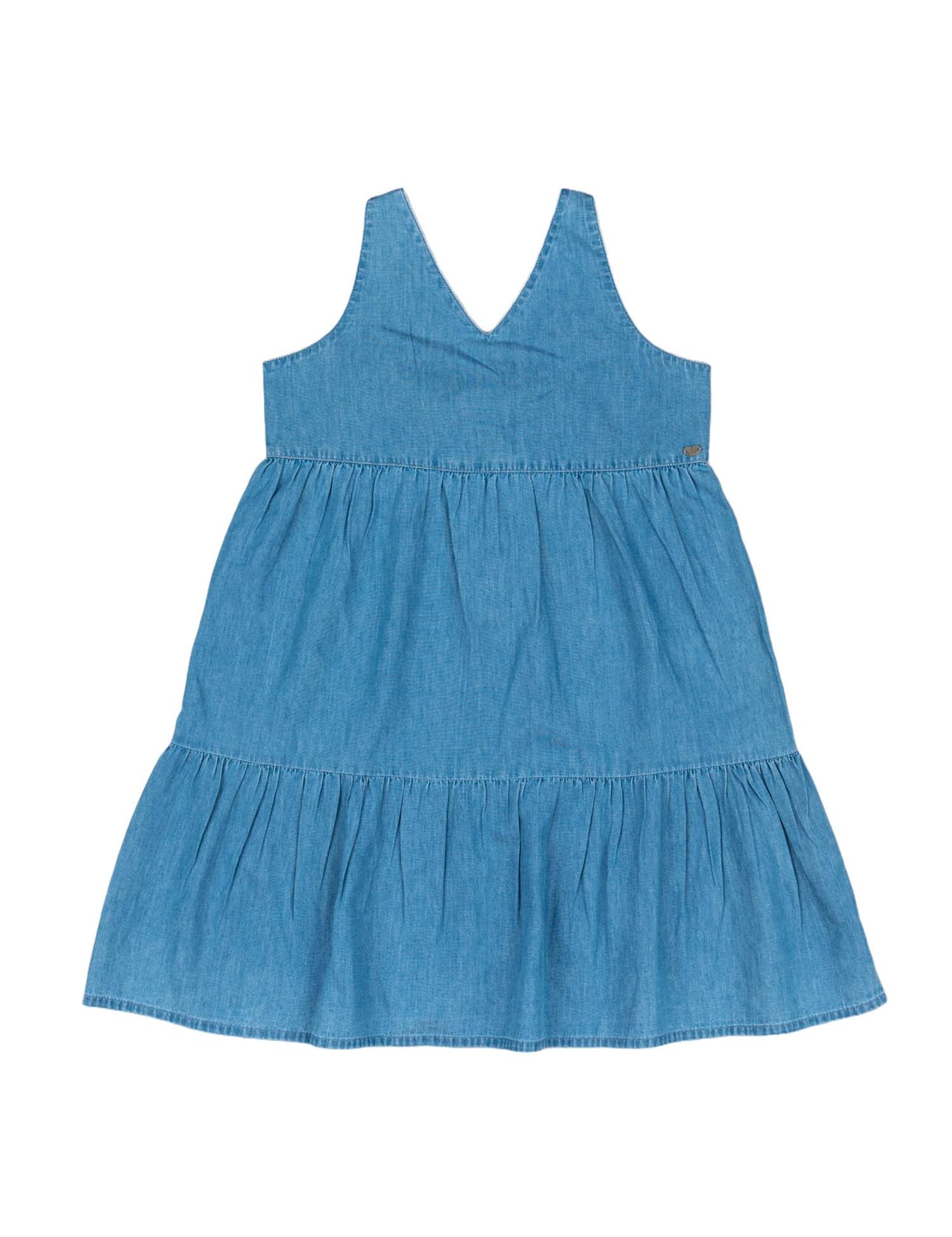 Vestiti Blu Losan