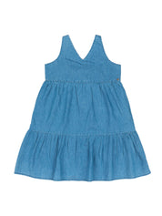 Vestiti Blu Losan