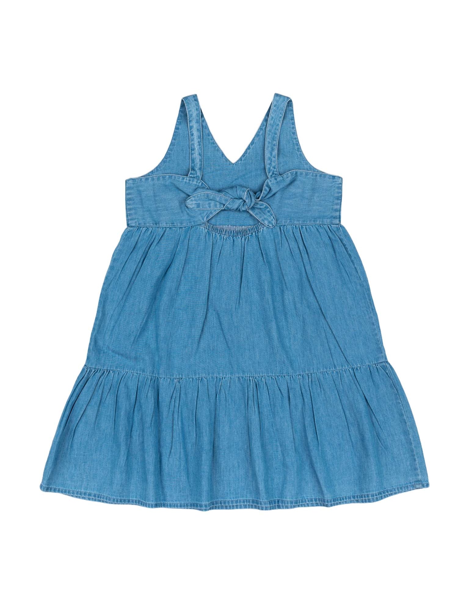 Vestiti Blu Losan