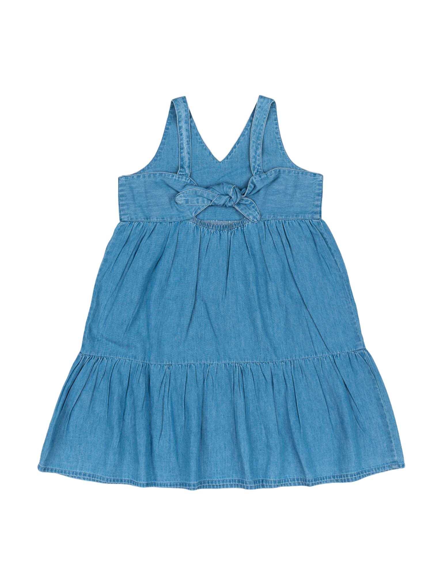 Vestiti Blu Losan