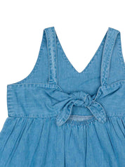 Vestiti Blu Losan