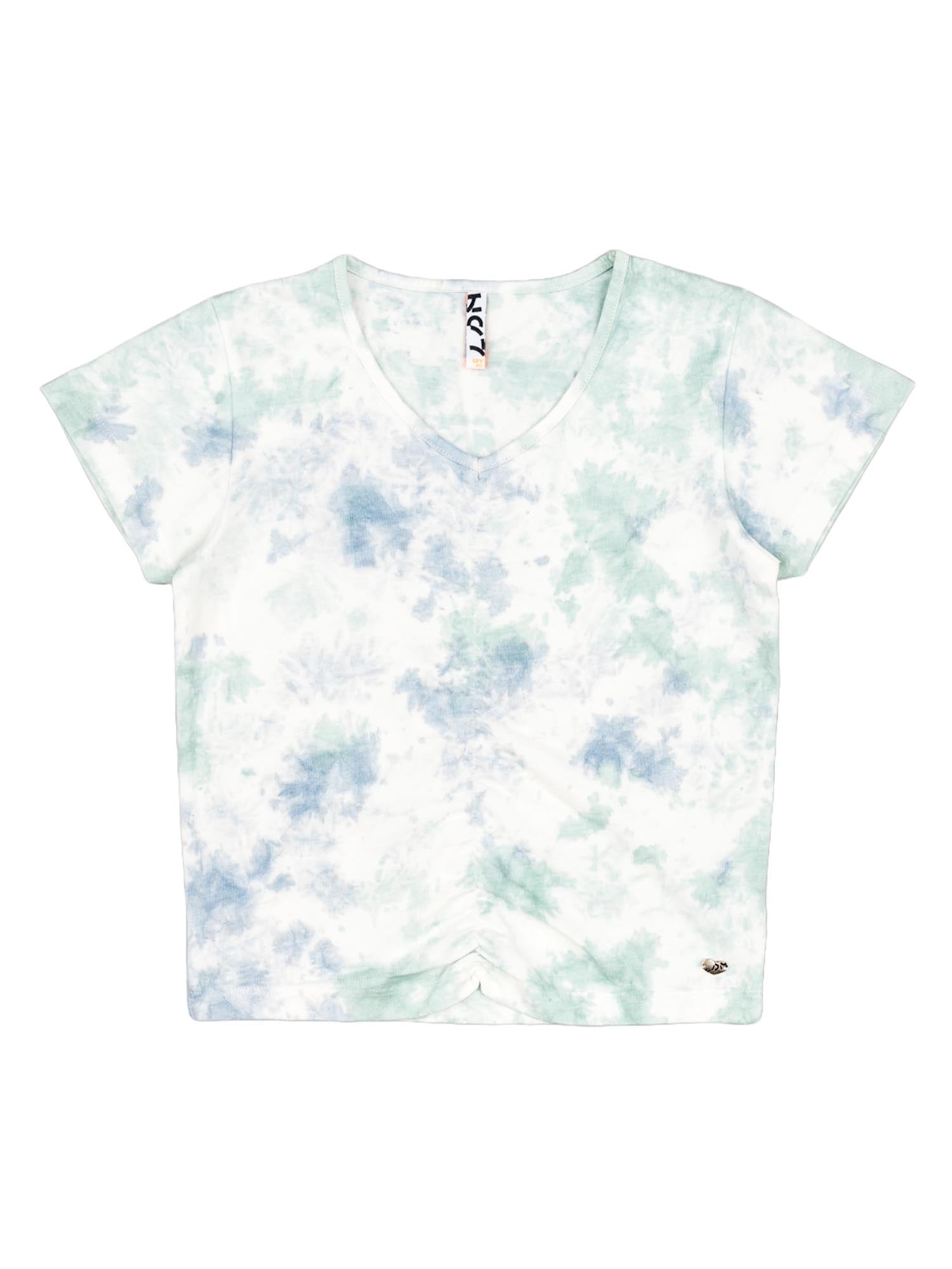 T-shirt Verde Losan