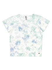 T-shirt Verde Losan