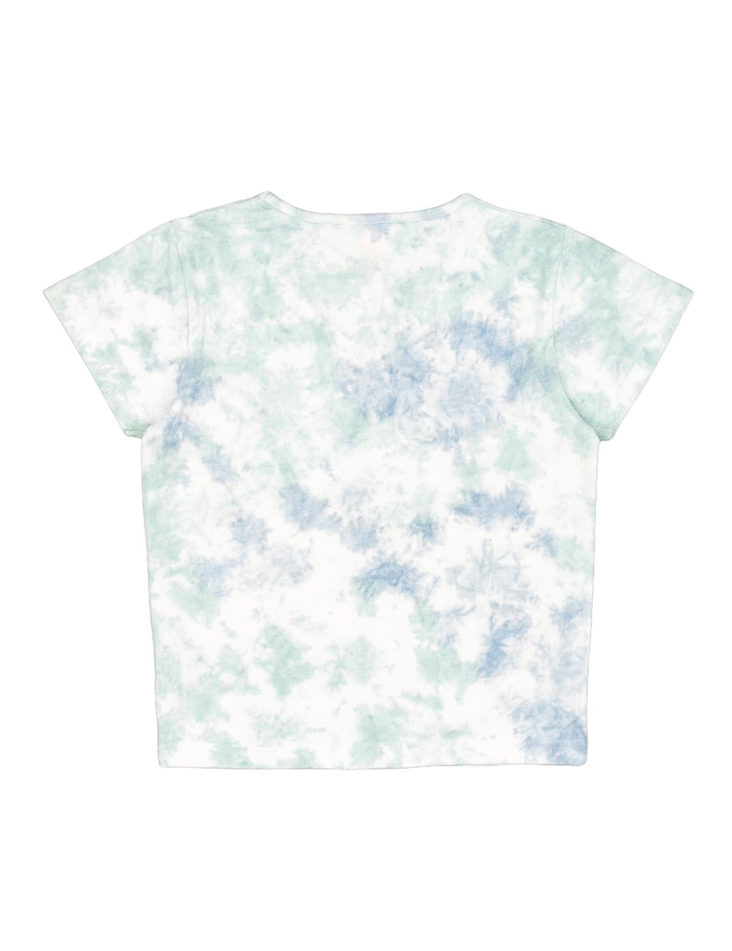 T-shirt Verde Losan