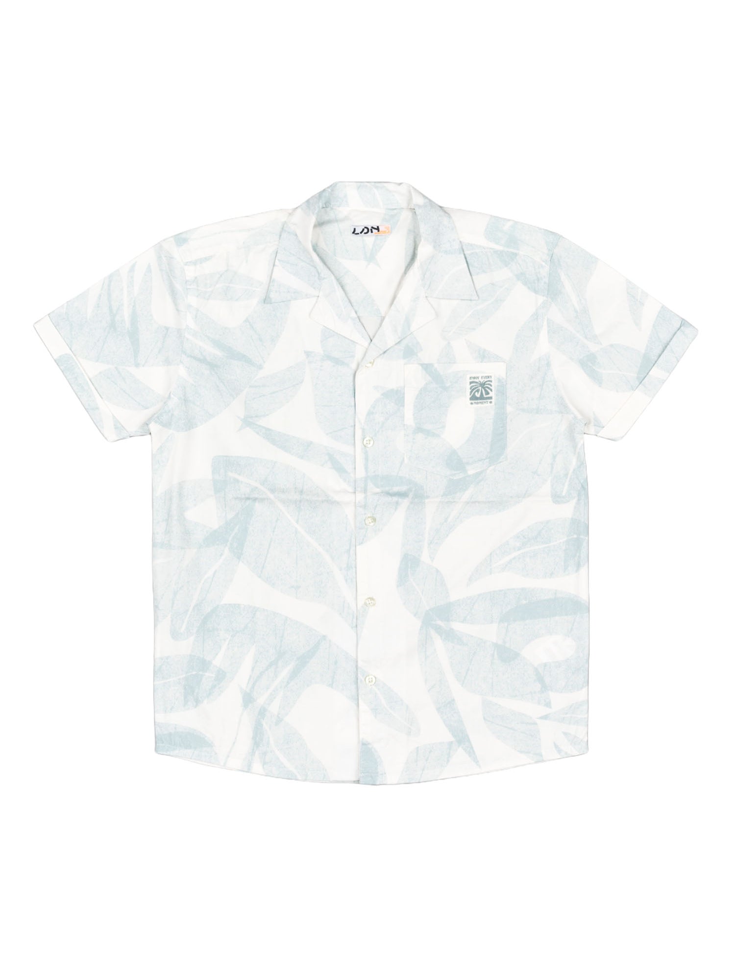 Camicie Verde Losan
