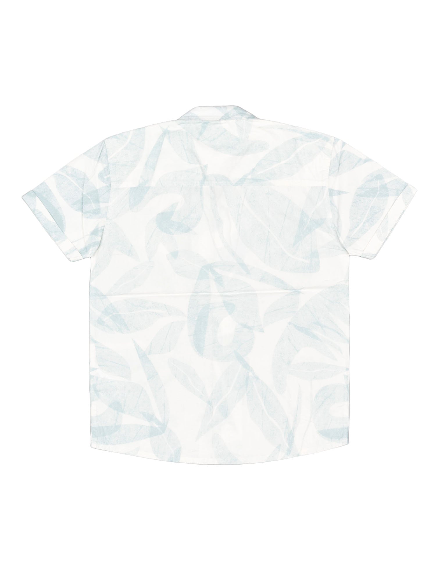 Camicie Verde Losan