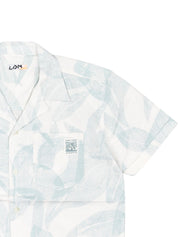Camicie Verde Losan