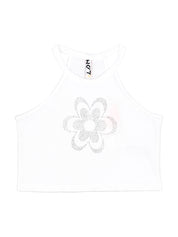 Canotte Bianco Losan