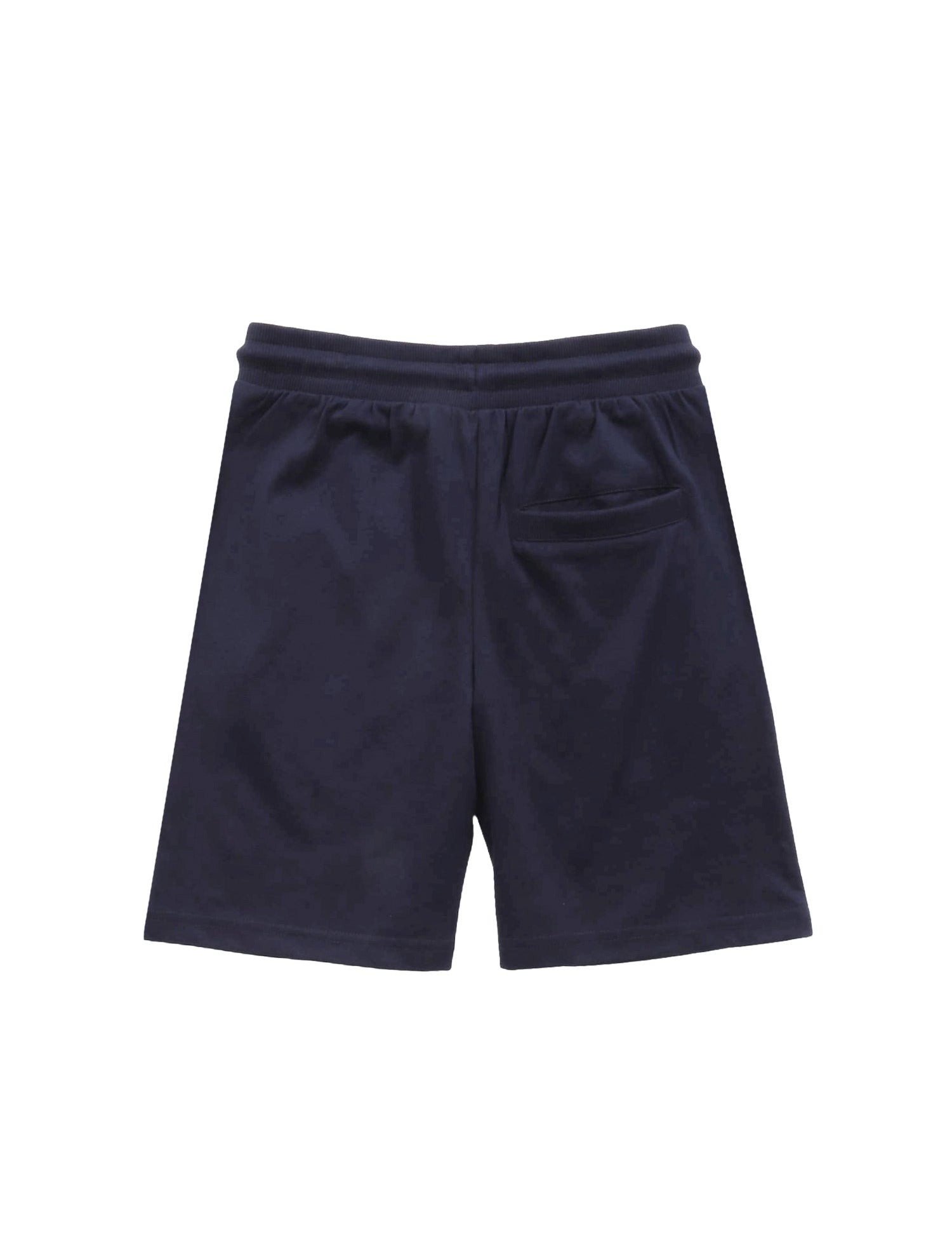Shorts Blu Losan