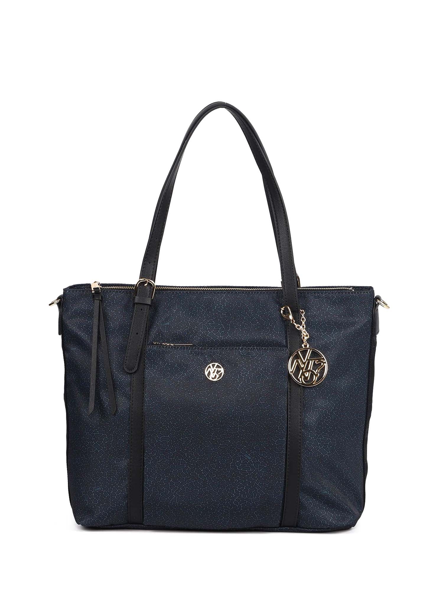 Shopper Nero Ynot